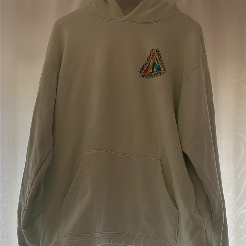 MadHappy Hoodie